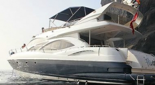 Paseos en barco